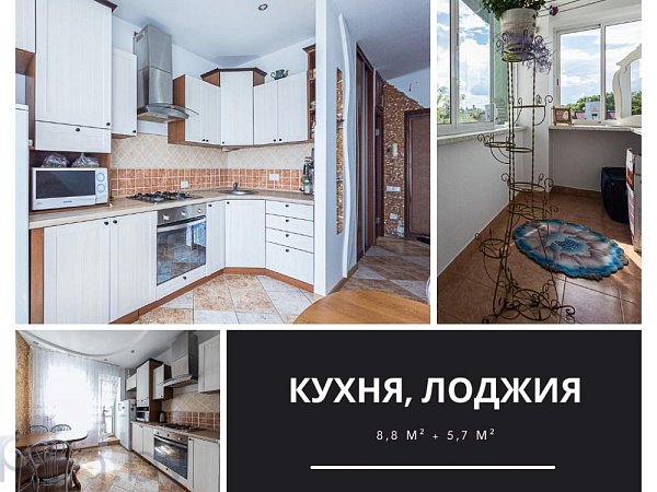 1-к квартира - Брест, г. Брест, Жукова пер. 1  район,  В продаже