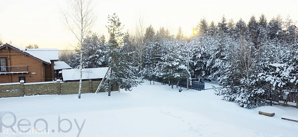 Коттедж, 218 кв.м., деревня Мочаны