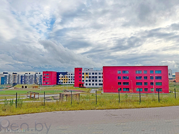 1-к квартира - Смолевичи,  В продаже
