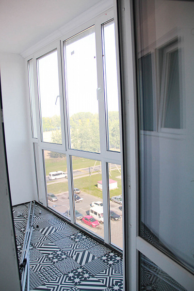 2-к квартира в новостройке, 63 кв.м., Фаниполь, , Продан 2-к квартира в новостройке, 63 кв.м., Фаниполь, , Продан