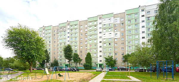 3-к квартира - Минск, Фрунзенский р-н район,  В продаже
