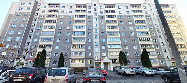 2-к квартира, 57 м2, Минск, улица Левкова, 14, Продан 2-к квартира, 57 м2, Минск, улица Левкова, 14, Продан