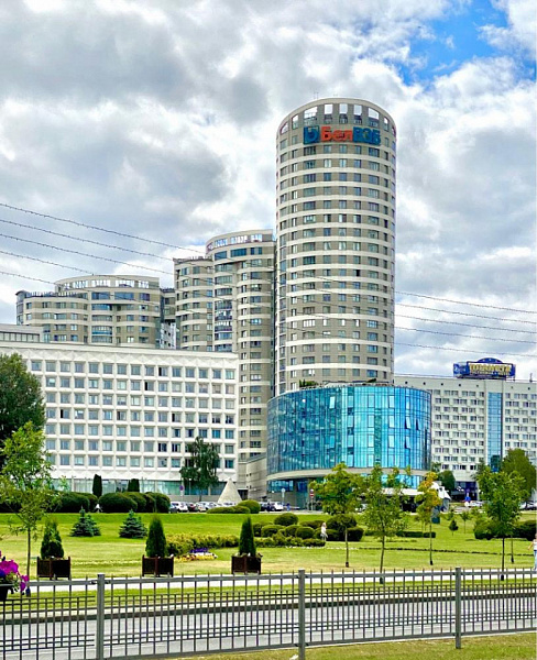 2-к квартира - Минск, Центральный район, проспект Победителей, 27 Снят с продажи 2-к квартира - Минск, Центральный район, проспект Победителей, 27 Снят с продажи