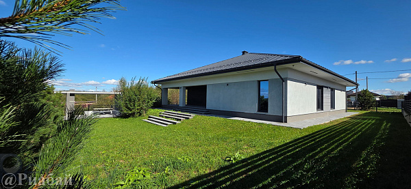 Коттедж, 229 кв.м., садовое товарищество Водолей-2010 Коттедж, 229 кв.м., садовое товарищество Водолей-2010