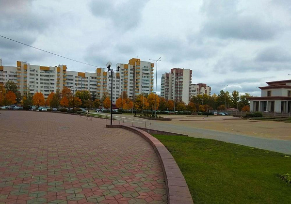 2-к квартира, 50 м2, Минск, , Продан 2-к квартира, 50 м2, Минск, , Продан