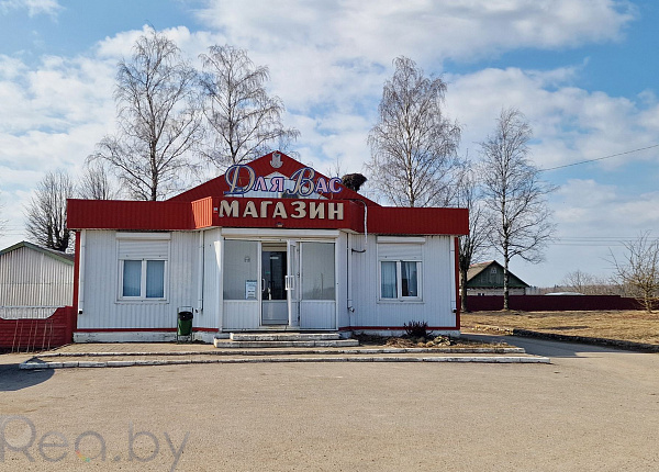 Участок, 14 соток, Логойский р-н, агрогородок Острошицы