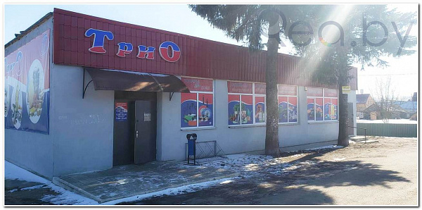 Дом, 128 кв.м. Пуховичский район, агрогородок Зазерка, В продаже Дом, 128 кв.м. Пуховичский район, агрогородок Зазерка, В продаже