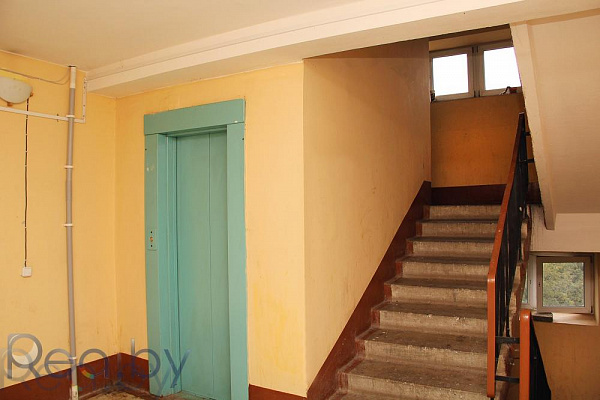 2-к квартира - Минск, Октябрьский район, Скоро в продаже 2-к квартира - Минск, Октябрьский район, Скоро в продаже