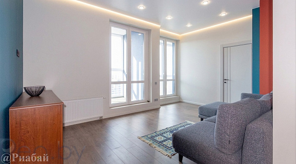 3-к квартира - Минск, Октябрьский район,  В продаже