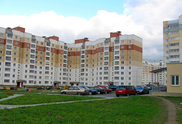 1-к квартира, 43 м2, Минск, , Продан 1-к квартира, 43 м2, Минск, , Продан