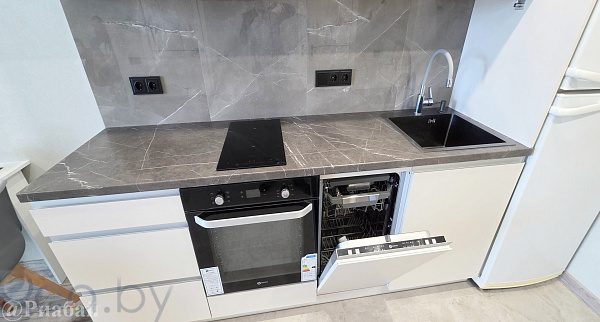 1-к квартира - Минск, Октябрьский район,  В продаже