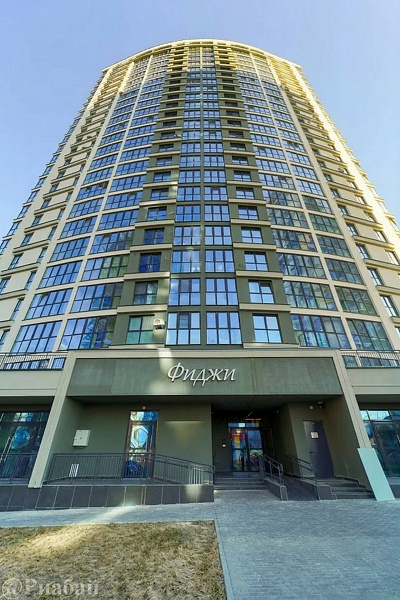 1-к квартира - Минск, Октябрьский район,  В продаже