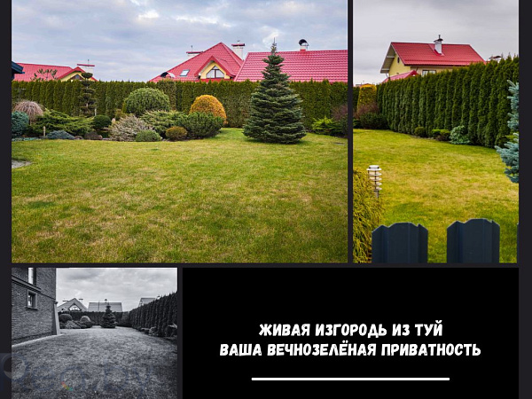 Коттедж, 186 кв.м., Брест