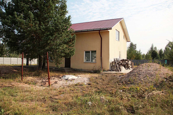 Коттедж, 220 кв.м.агрогородок Колодищи, , Продан Коттедж, 220 кв.м.агрогородок Колодищи, , Продан