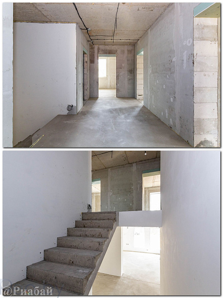 Коттедж, 218 кв.м., деревня Мочаны