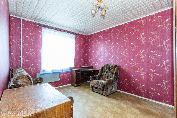 4-к квартира - Минск, Московский район, В продаже 4-к квартира - Минск, Московский район, В продаже