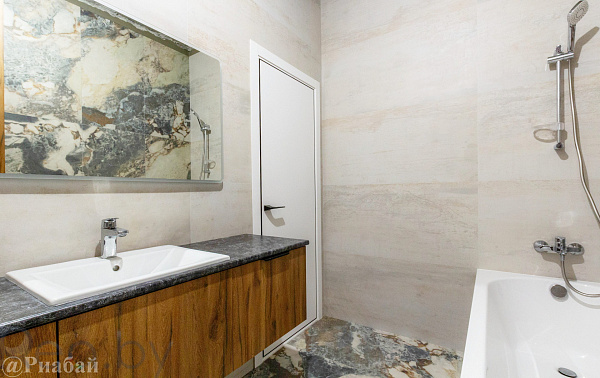 3-к квартира - Минск, Октябрьский район,  В продаже