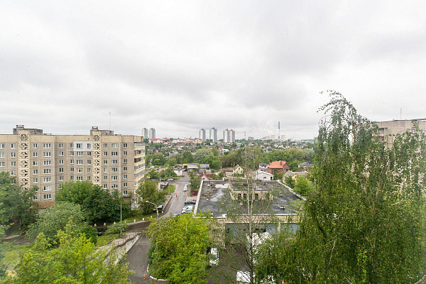 2-к квартира - Минск, Заводской район, В продаже 2-к квартира - Минск, Заводской район, В продаже