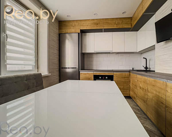 2-к квартира - Брест, Московский район район,  Продан