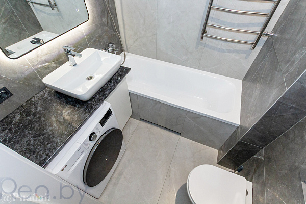 3-к квартира - Минск, Октябрьский район,  В продаже